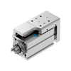 Electric Actuators/Cylinders -- 2171-EGSC-BS-KF-45-25-3P-ND