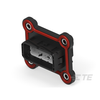 Rectangular Connector Housings - 1734-2437642-1-ND - DigiKey