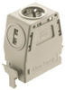Heavy Duty Power Connector Housings & Hoods - 8430207 - RS Components, Ltd.