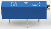 Trimmer Potentiometers - 7885000 - RS Components, Ltd.