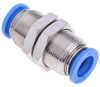 Pneumatic Fittings - 9160836 - RS Components, Ltd.