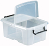 Storage Boxes - 8252322 - RS Components, Ltd.