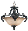 Pendants-Bowl Style - 318200 - Light Center (The)