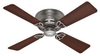 Fans-Ceiling Fans - 2454 - Light Center (The)