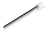 Kel-F Hub Needles - 7752-01 - Hamilton Company
