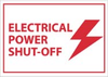 Sign - EPA1AP - Rutke Signs & Safety