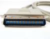 3ft DB50 Male to CN50 Male Cable -- DF21-03 - Image