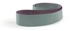 3M Trizact 407EA Coated Silicon Carbide Sanding Belt - A110 Grit - 1 in Width x 72 in Length - 09952 - 051125-09952 - R. S. Hughes Company, Inc.