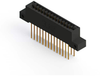 Card Edge Connectors - Edgeboard Connectors - 396-028-541-212 - Lingto Electronic Limited