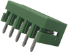 Terminal Block, Header, 10Pos, R/a; Gender Imo Precision Controls - 85Y0357 - Newark, An Avnet Company