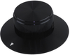 Round Skirted Knob W/ Arrow Ind, 6.35Mm; Shaft Type Ehc (Electronic Hardware) - 39M5557 - Newark, An Avnet Company