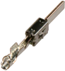 Contact, Pin, Crimp, 20-17Awg; Product Range Amp Te Connectivity - 55W5048 - Newark, An Avnet Company
