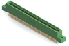 Card Edge Conn, Dual Side, 76Pos, Th; Card Edge Connector Type Edac - 69AJ3461 - Newark, An Avnet Company