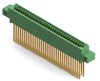 Card Conn, Dual Side, 64Pos, Wire Wrap; Card Edge Connector Type Edac - 69AJ2611 - Newark, An Avnet Company