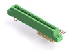 Card Edge Conn, Dual, 56Pos, Wire Wrapos; Card Edge Connector Type Edac - 64AJ7300 - Newark, An Avnet Company