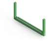 Card Conn, Single Side, 32Pos, Wire Wrap; Card Edge Connector Type Edac - 58AJ0504 - Newark, An Avnet Company