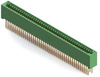 Card Conn, Dual Side, 86Pos, Wire Wrap; Card Edge Connector Type Edac - 85H6873 - Newark, An Avnet Company