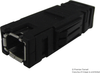 Conn, Industrial Mini I/o, Jack, 8P8C; Modular Connector Type Te Connectivity - 40Y2966 - Newark, An Avnet Company