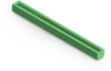 Card Edge Conn, Single Side, 37Pos, Th; Card Edge Connector Type Edac - 87AH1873 - Newark, An Avnet Company