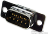 Connector, D Sub, Plug, 9 Position; No. Of Contacts Itt Cannon - 94T2217 - Newark, An Avnet Company
