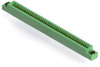 Card Edge Conn, Dual, 86Pos, Solder; Card Edge Connector Type Edac - 65AJ9181 - Newark, An Avnet Company