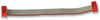 Micromatch, 16Way, 250Mm; Connector To Connector Amp Te Connectivity - 98K5747 - Newark, An Avnet Company