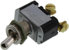 Switch, Toggle, Spst, 15A, 250V; Switch Operation Eaton - 04M4763 - Newark, An Avnet Company