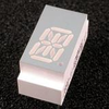 LED Displays & Accessories AlphaNum Red 640nm Common Cathode -- 432-PSC39-21SRWA