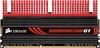 Dominator® GT with DHX Pro Connector — 1.5V 8GB - CMGTX8 - Corsair Memory