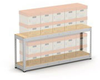 MP2D-307215-2D - Shelving Direct