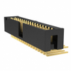 Headers, Male Pins - 612-TST-117-04-G-D-RA-ND - DigiKey