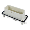 Headers, Male Pins - 1-776231-2-ND - DigiKey