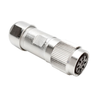 Circular Connector Assemblies - 889-2712-ND - DigiKey