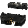 Headers, Male Pins - AHR16K-ND - DigiKey