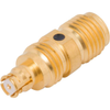 Coaxial Connector (RF) Adapters - 1112-4018-ND - DigiKey
