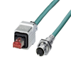 Between Series Adapter Cables - 1412503-ND - DigiKey