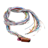 D-Sub Cables - MDM-37SH006B-ND - DigiKey
