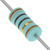 Through Hole Resistors - 13-MF0207FRE52-10RCT-ND - DigiKey