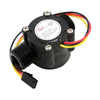 Flow Sensors - 314150005-ND - DigiKey
