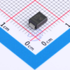 TVS/Fuse/Board Level Protection >> Electrostatic and Surge Protection (TVS/ESD) -- CJSMBJ28A - Image