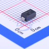 TVS/Fuse/Board Level Protection >> Electrostatic and Surge Protection (TVS/ESD) - SMAJ24A-13-F - LCSC Electronics Technology (HK) Limited