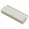 Headers, Male Pins - 2-1586863-4-ND - DigiKey