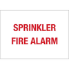 Signs, Nameplates, Posters - 2267-51549-ND - DigiKey