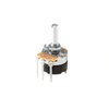 Rotary Potentiometers, Rheostats - 2223-PTN24B-B2015EB-ND - DigiKey