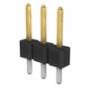 Headers, Male Pins - 77311-804-03LF-ND - DigiKey