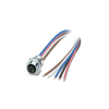 Circular Cable Assemblies - 277-1329932-ND - DigiKey