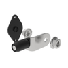Misc Latches - M4-30-100 - bisco industries