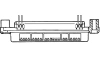 Card Edge Connectors - 5552235-1 - Powell Electronics, Inc.
