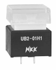 LED Indication - UB201KW035C-3JB - Powell Electronics, Inc.