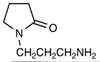 1-(3-Aminopropyl)-2-pyrrolidinone - 6772 - Medical Isotopes, Inc.